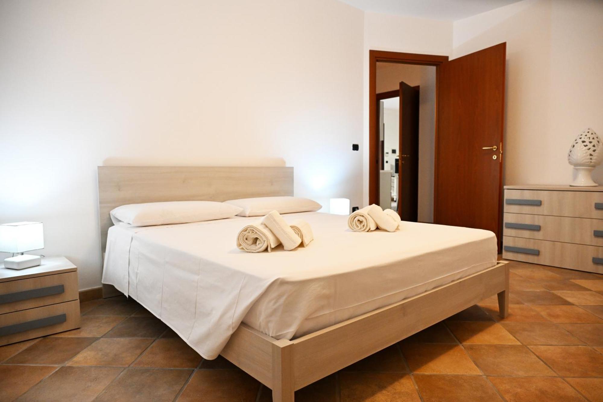Casa Stella Marina By Bianco Puglia Vacanze Specchiolla